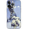 Frazetta Sliver Warrior iPhone 14 Pro Skin